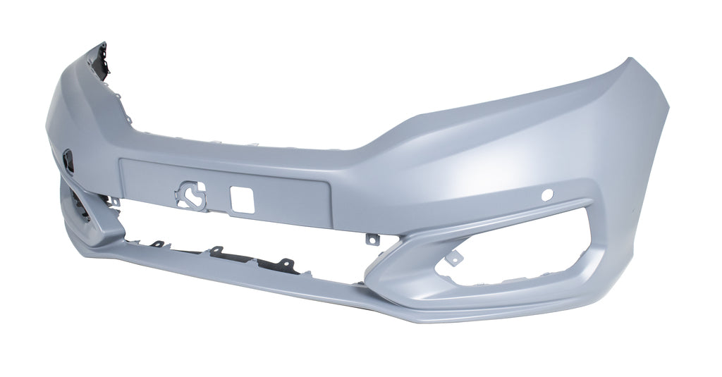 Paraurti Anteriore-Con Primer-Con Fori Pdc Mod. Comfort/elegance Per Honda Jazz (gk5) (HD3301011)