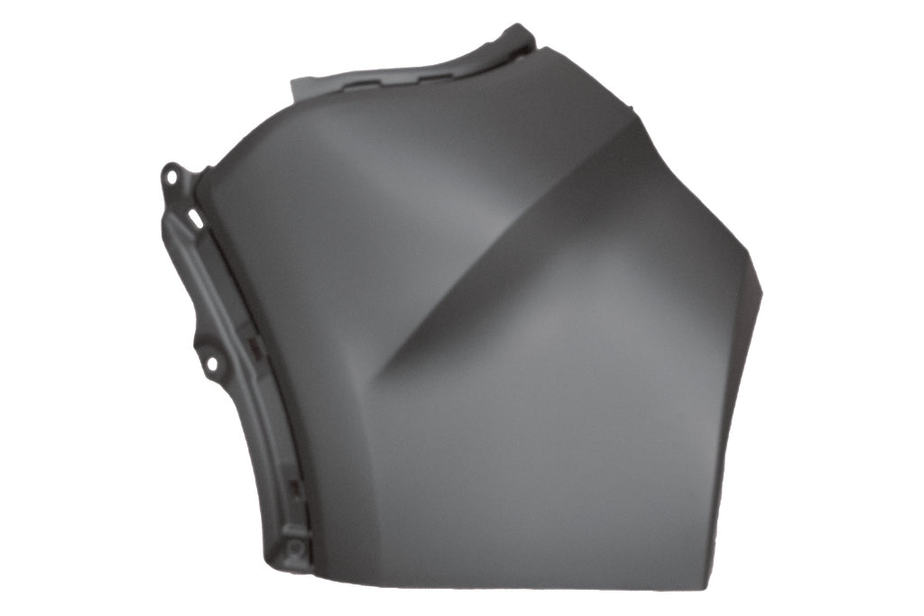 Cantonale Destro Paraurti Posteriore-Con Primer Per Honda Hr-V (HD8021153)