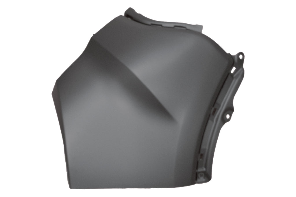 Cantonale Sinistro Paraurti Posteriore-Con Primer Per Honda Hr-V (HD8021154)