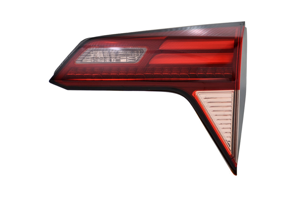 Fanale Posteriore Destro-Interno-Con Porta-Lampada-Fondo Scuro-Led Per Honda Hr-V (HD8024055)