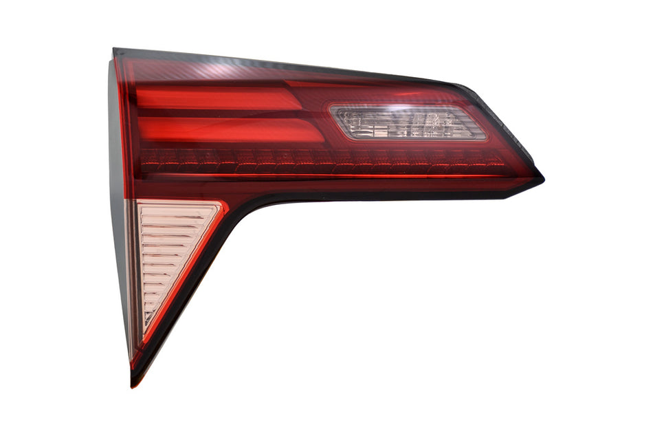 Fanale Posteriore Sinistro-Interno-Con Portalampada-Fondo Scuro-Led Per Honda Hr-V (HD8024056)