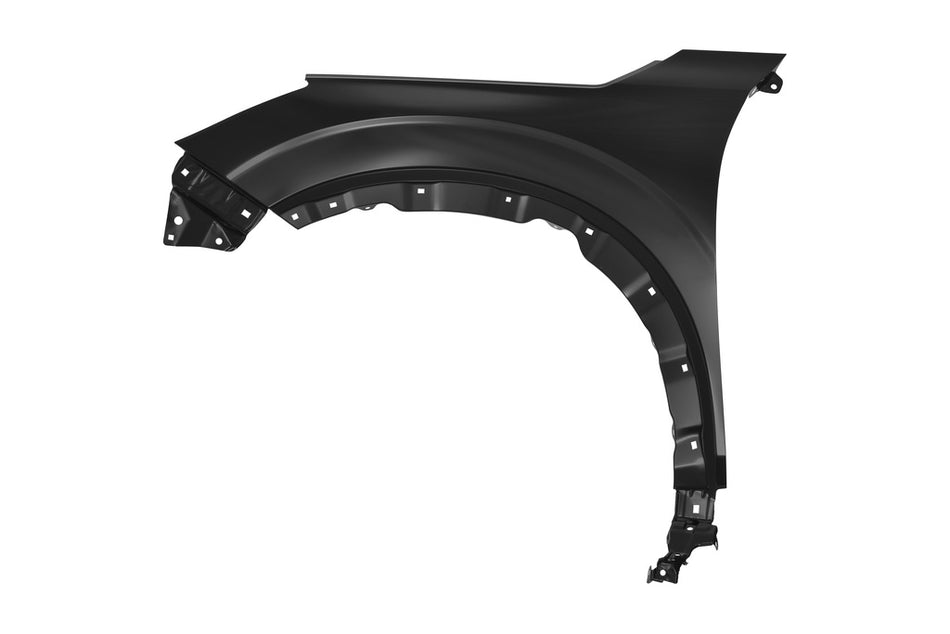 Parafango Anteriore Sinistro Per Honda Hr-V E:hev (HD8063004)