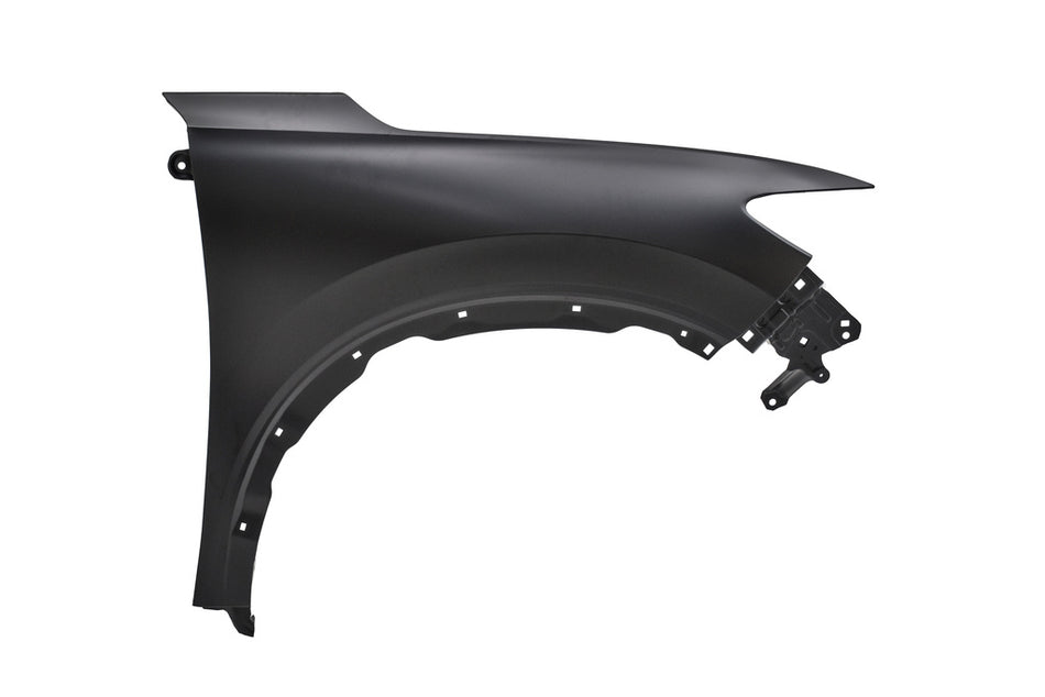 Parafango Anteriore Destro Per Honda Zr-V (HD8103003)