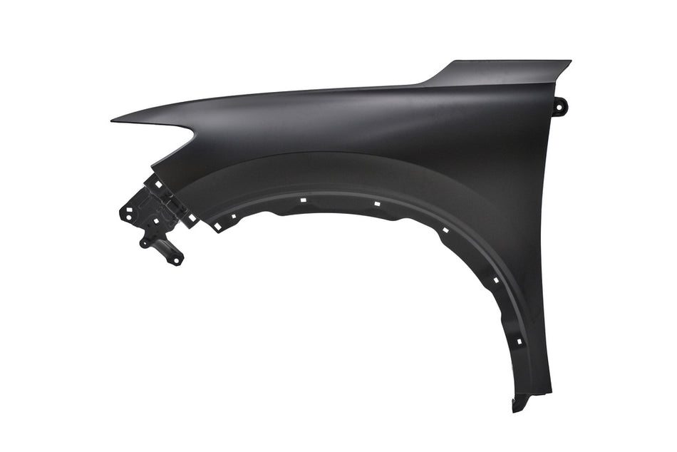 Parafango Anteriore Sinistro Per Honda Zr-V (HD8103004)