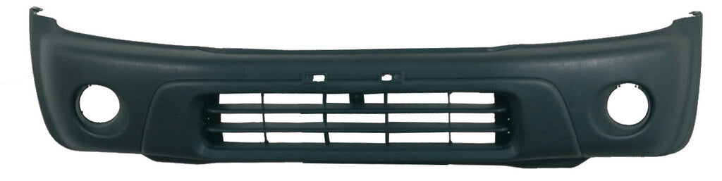 Paraurti Anteriore-Con Sede Fendi Mod. 99-00 Per Honda Cr-V (HD8201011)