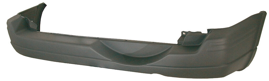 Paraurti Posteriore Mod. 96-98 Per Honda Cr-V (HD8201051)