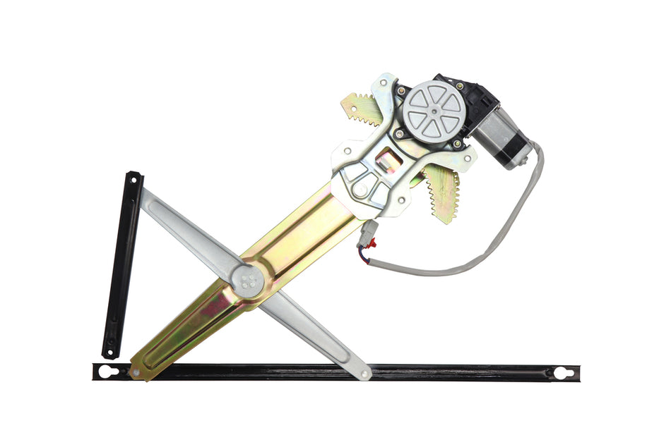 Alzacristallo Anteriore Destro-Elettrico Mod. 5 Porte Per Honda Cr-V (HD820W025)