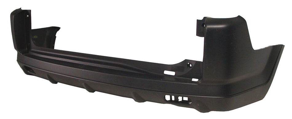 Paraurti Posteriore-Parzialmente Con Primer Per Honda Cr-V (HD8241051)