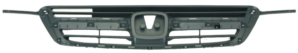 Griglia Radiatore-Grigio Scuro Per Honda Cr-V (HD8242001)