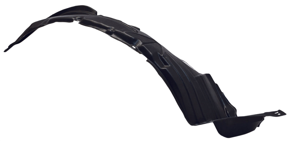 Passaruota Anteriore Destro Per Honda Cr-V (HD8243603)
