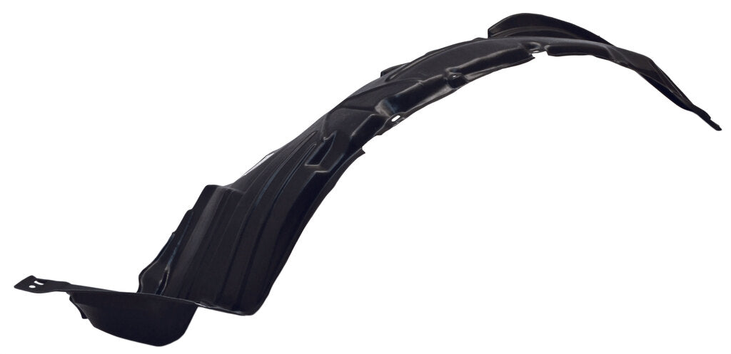 Passaruota Anteriore Sinistro Per Honda Cr-V (HD8243604)
