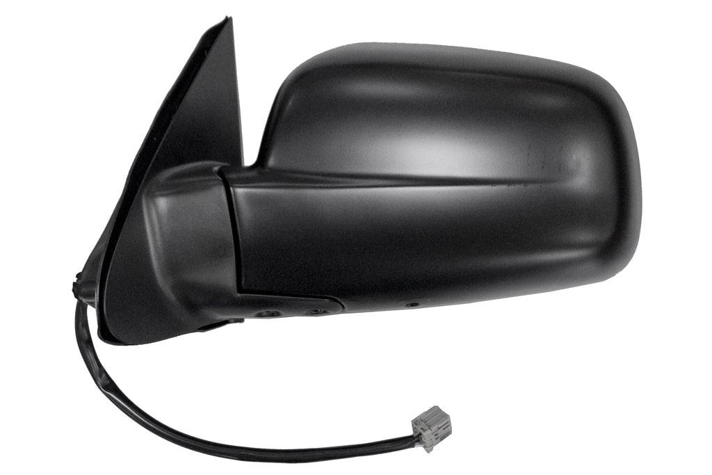 Retrovisore Sinistro-Elettrico-Nero-Convesso Per Honda Cr-V (HD8247204P)