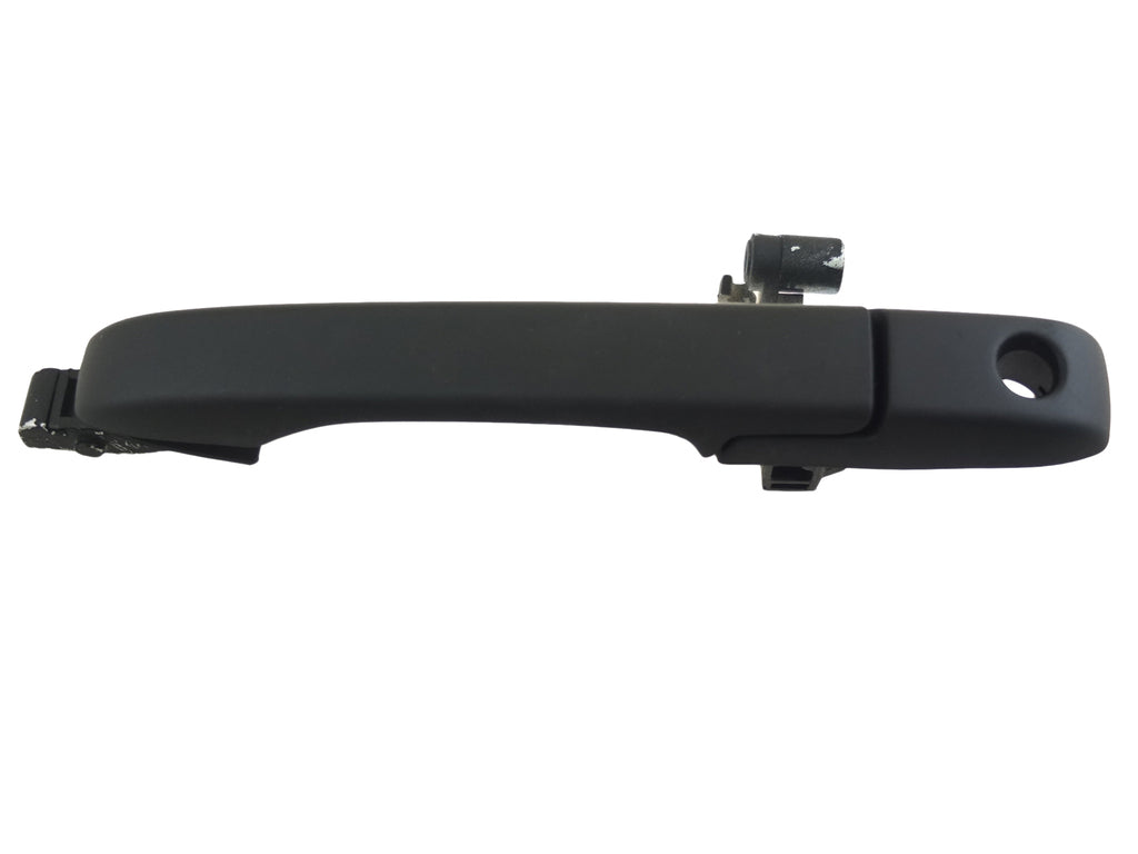 Maniglia Anteriore Sinistra-Esterna-Nera-Con Foro Nottolino Per Honda Cr-V (HD8248002)