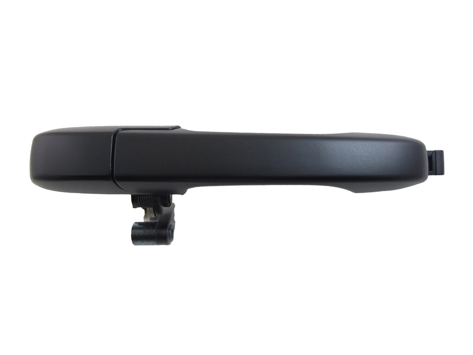 Maniglia Posteriore Sinistra-Esterna-Nera Per Honda Cr-V (HD8248102)