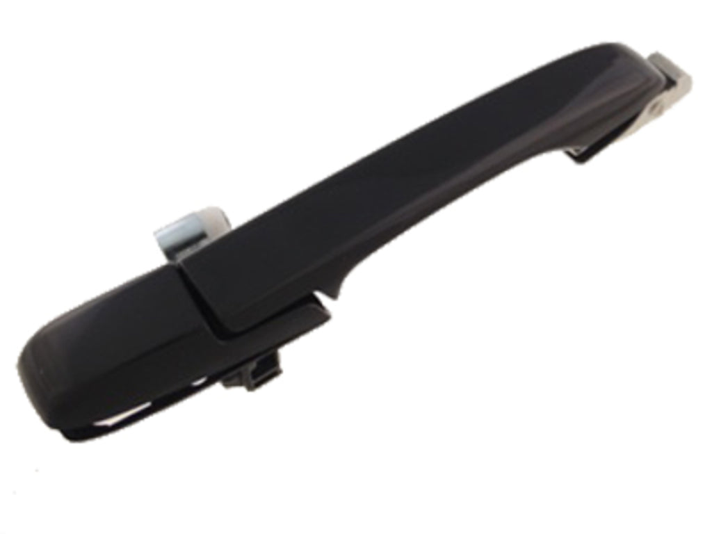 Maniglia Posteriore Destra-Esterna-Nera-Liscia Per Honda Cr-V (HD8248107)