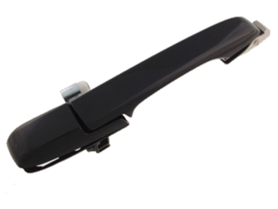 Maniglia Posteriore Destra-Esterna-Nera-Liscia Per Honda Cr-V (HD8248107)