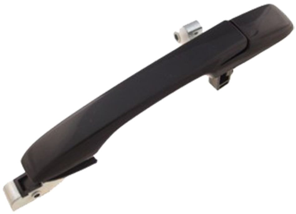 Maniglia Posteriore Sinistra-Esterna-Nera-Liscia Per Honda Cr-V (HD8248108)