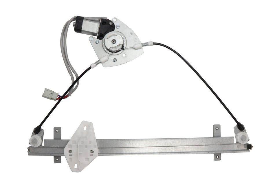 Alzacristallo Anteriore Destro-Elettrico Mod. 5 Porte Comfort Per Honda Cr-V (HD824W035)