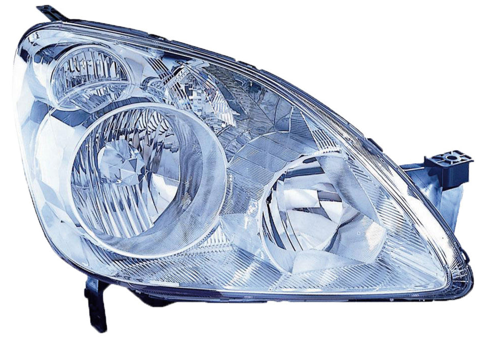 Proiettore Destro H1+h1-Elettrico-Senza Motore Per Honda Cr-V (HD8264903)