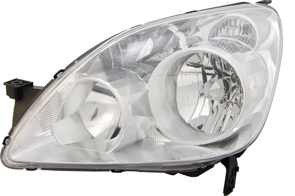 Proiettore Sinistro H1+h1-Elettrico-Con Motore Per Honda Cr-V (HD8264914)