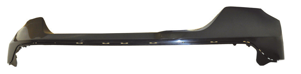 Paraurti Anteriore-Superiore-Con Primer-Con Tracce Lavafari Per Honda Cr-V (HD8281001)
