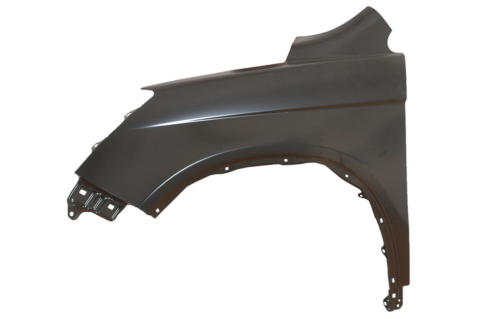 Parafango Anteriore Sinistro Per Honda Cr-V (HD8283004)