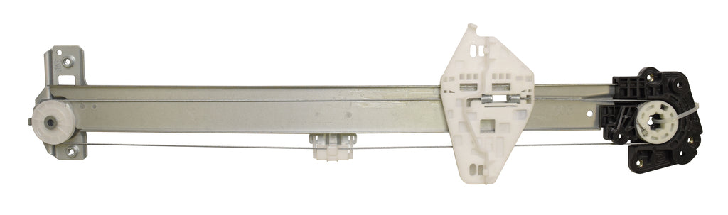 Meccanismo Alzacristallo Anteriore Sinistro Mod. 5 Porte Per Honda Cr-V (HD828W024)