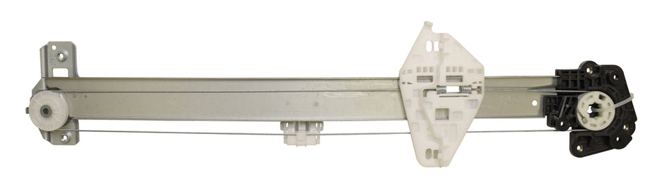 Meccanismo Alzacristallo Anteriore Sinistro Mod. 5 Porte Per Honda Cr-V (HD828W024)