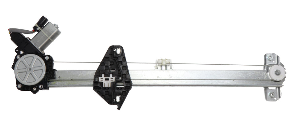 Alzacristallo Anteriore Sinistro-Elettrico Mod. 5 Porte Comfort Per Honda Cr-V (HD828W034)
