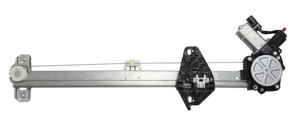 Alzacristallo Anteriore Destro-Elettrico Mod. 5 Porte Comfort Per Honda Cr-V (HD828W035)