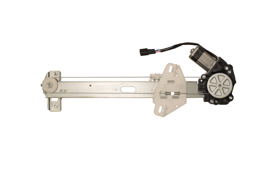 Alzacristallo Posteriore Destro-Elettrico Mod. 5 Porte Per Honda Cr-V (HD828W065)