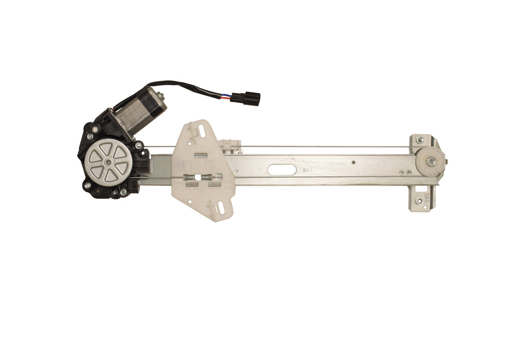 Alzacristallo Posteriore Sinistro-Elettrico Mod. 5 Porte Per Honda Cr-V (HD828W066)