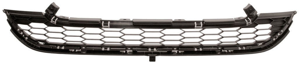 Griglia Paraurti Anteriore-Centrale-Nera Per Honda Cr-V (HD8302120)