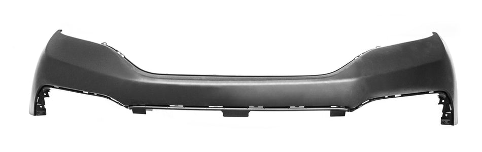 Paraurti Anteriore-Superiore-Con Primer Per Honda Cr-V (HD8311021)