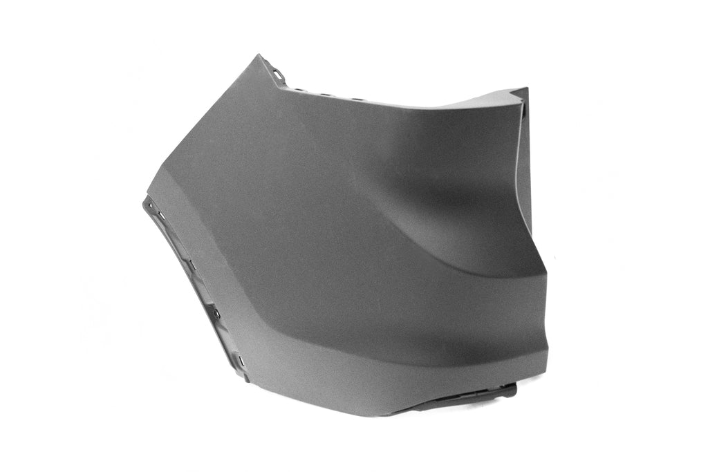 Cantonale Sinistro Paraurti Posteriore-Con Primer Per Honda Cr-V (HD8311154)