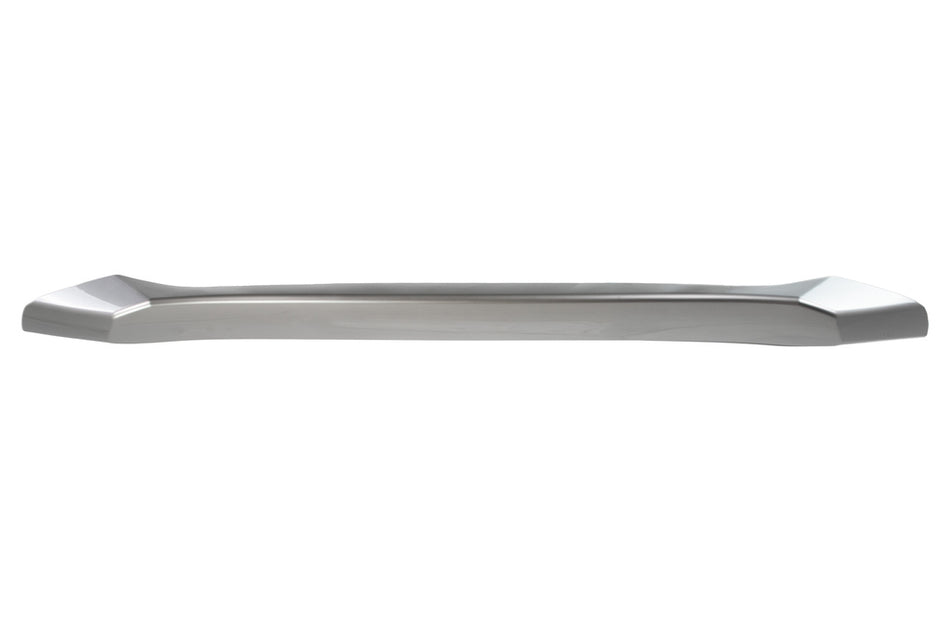 Modanatura Paraurti Anteriore-Centrale-Argento Per Honda Cr-V (HD8311245)