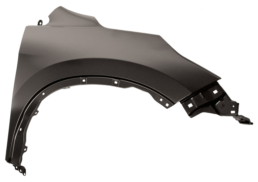 Parafango Anteriore Destro Per Honda Cr-V (HD8313003)