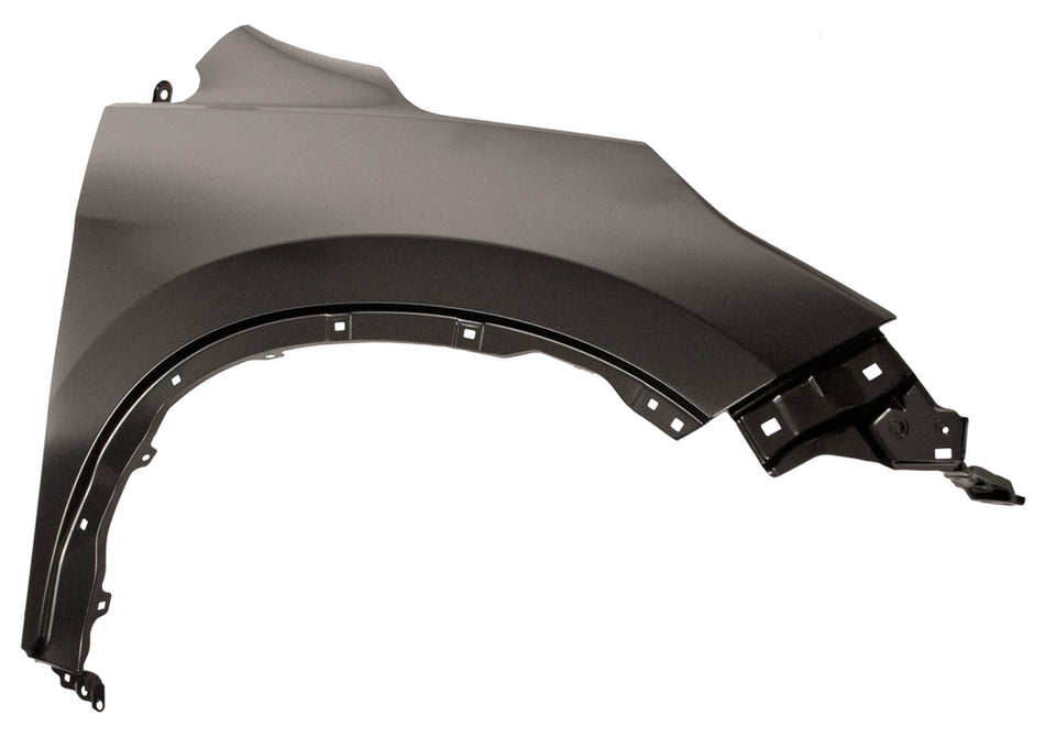 Parafango Anteriore Destro Per Honda Cr-V (HD8313003)