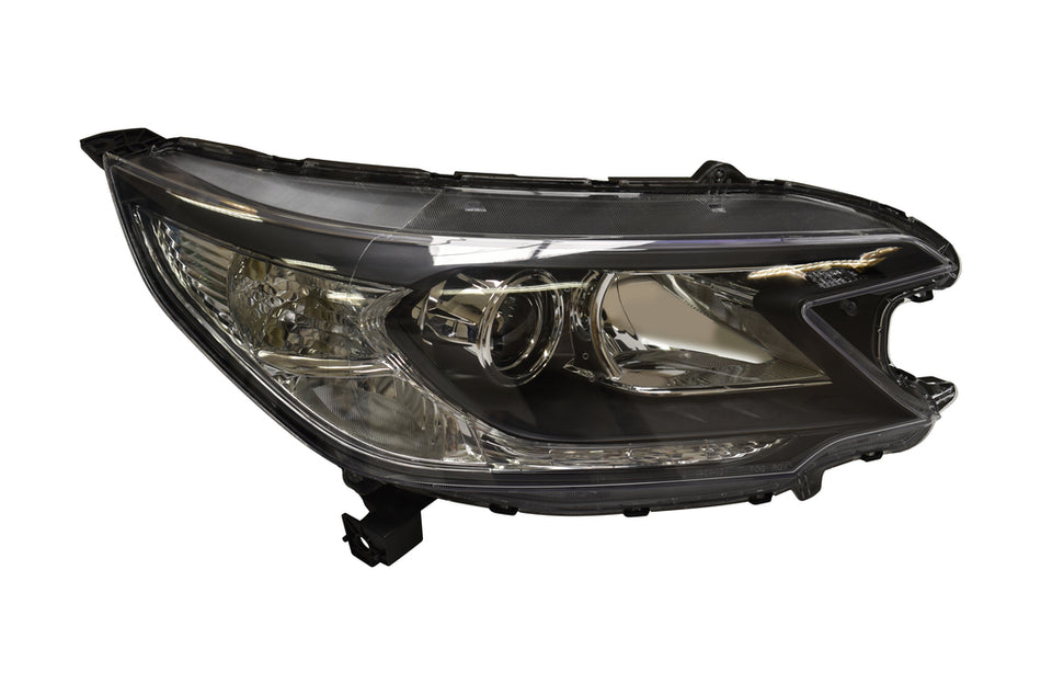 Proiettore Destro Xenon D4s+hb3-Elettrico-Con Motore Per Honda Cr-V (HD8314903)