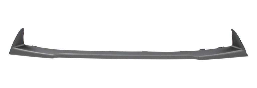 Modanatura Paraurti Anteriore-Centrale-Argento Per Honda Cr-V (HD8341245)