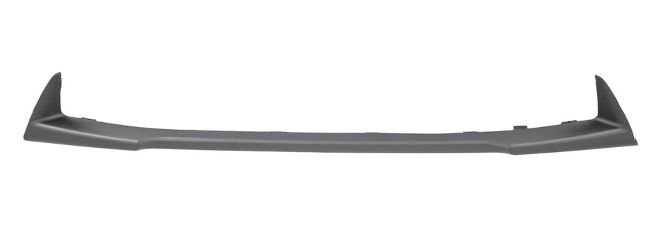 Modanatura Paraurti Anteriore-Centrale-Argento Per Honda Cr-V (HD8341245)
