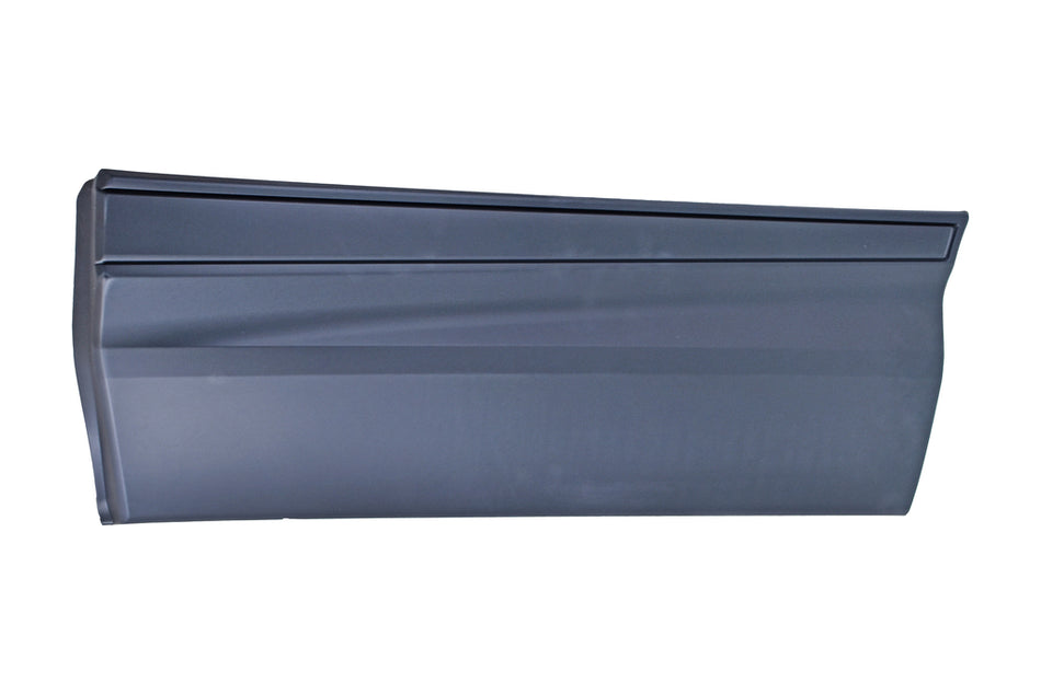 Modanatura Porta Posteriore Destra-Nera-Goffrata Per Honda Cr-V (HD8341453)