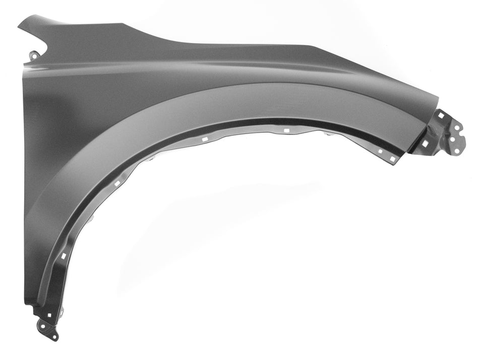 Parafango Anteriore Destro Per Honda Cr-V (HD8343003)