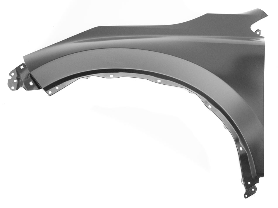 Parafango Anteriore Sinistro Per Honda Cr-V (HD8343004)