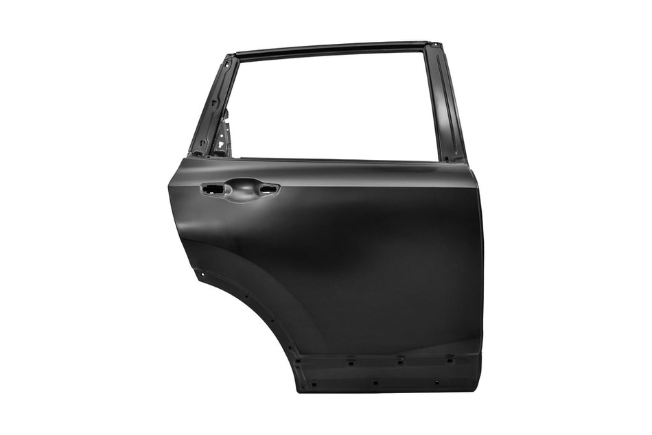 Porta Posteriore Destra Per Honda Cr-V (HD8343553)