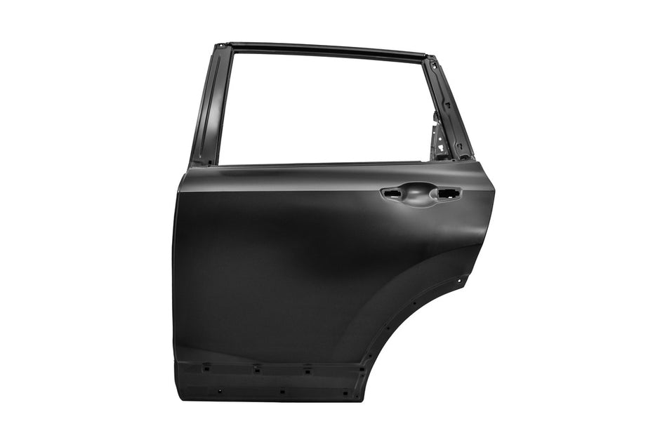 Porta Posteriore Sinistra Per Honda Cr-V (HD8343554)