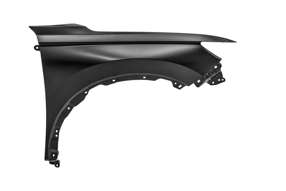 Parafango Anteriore Destro Per Honda Cr-V (HD8363003)