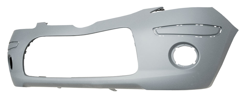 Paraurti Anteriore-Con Primer Per Hyundai I10 (pa) (HN0021011)