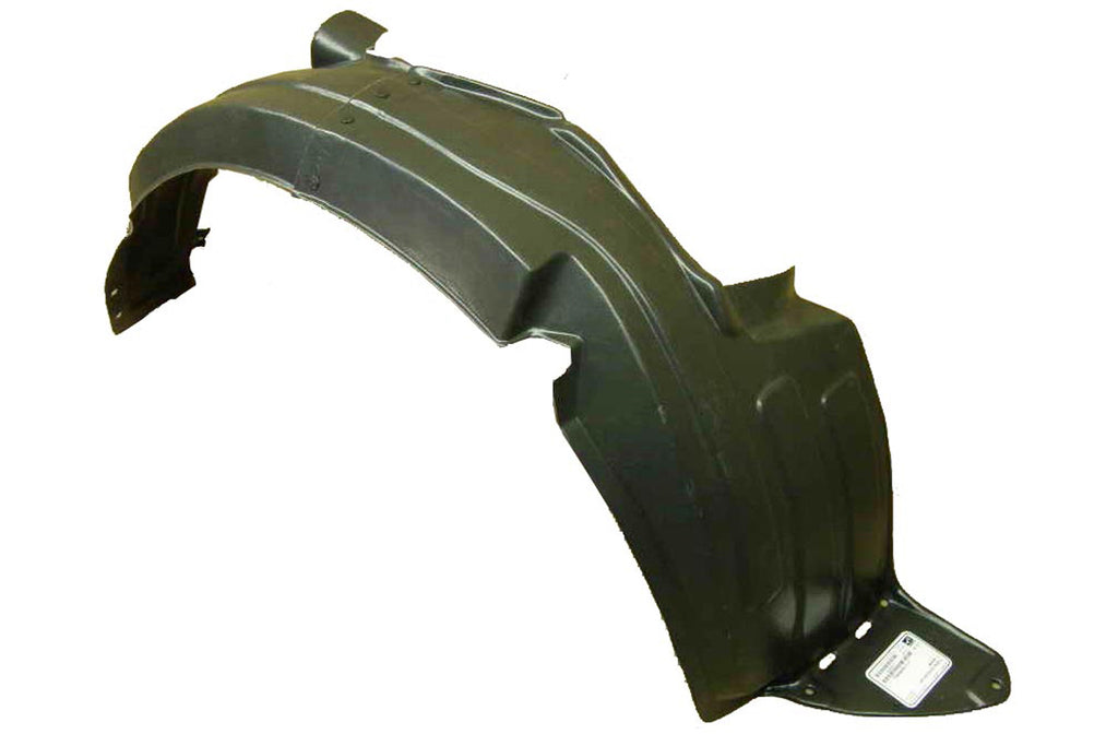 Passaruota Anteriore Destro Per Hyundai I10 (pa) (HN0023603)