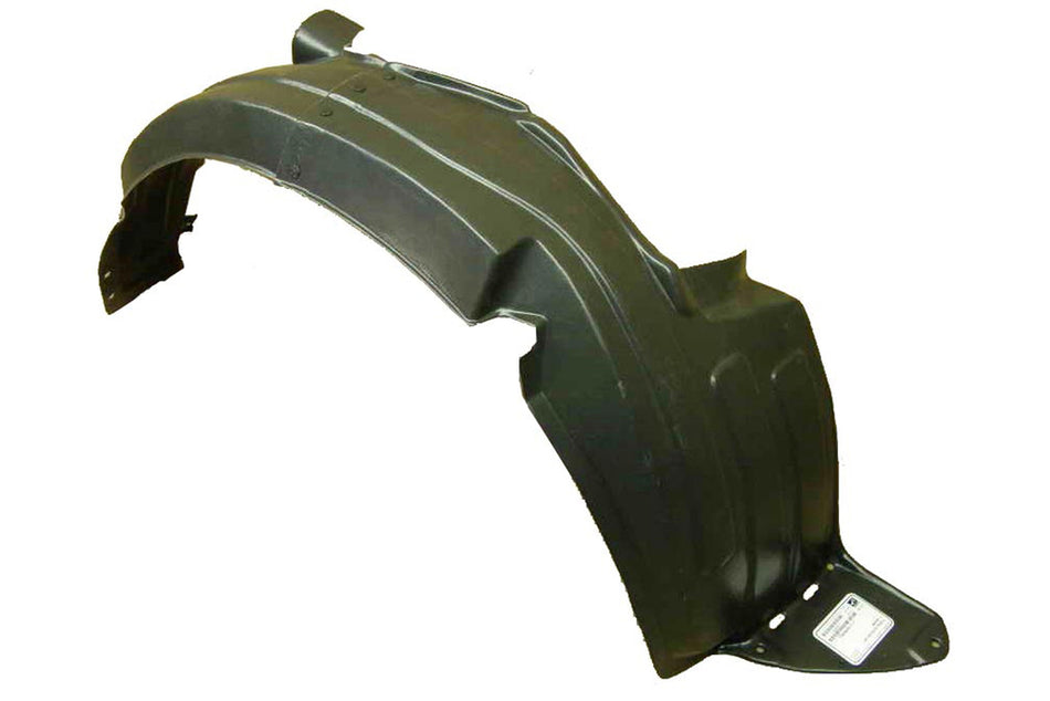 Passaruota Anteriore Destro Per Hyundai I10 (pa) (HN0023603)